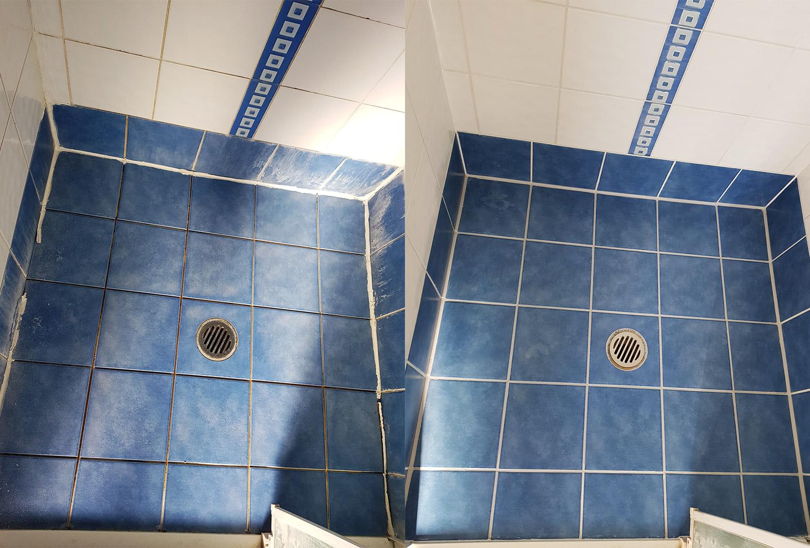 Shower Base Seal Sydney