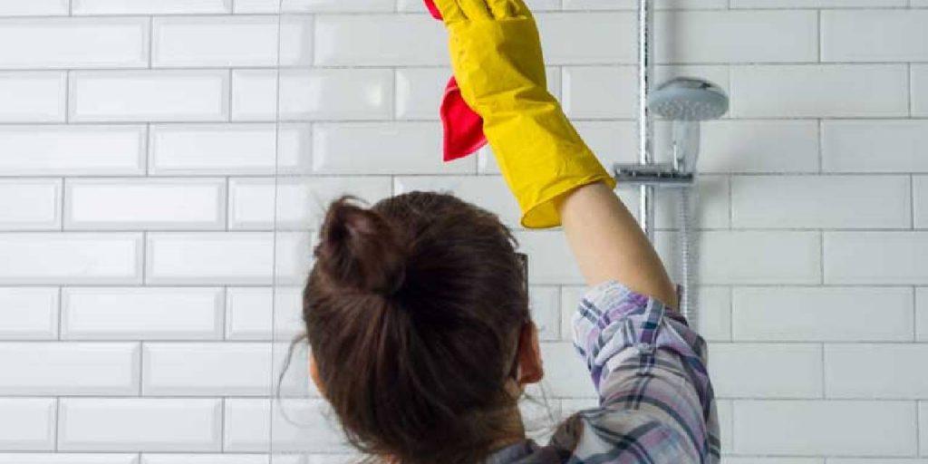 Bathroom maintenance tips