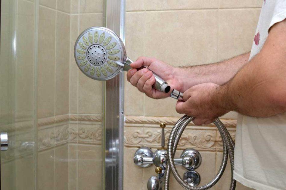 Shower Repair Sydney