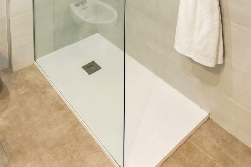 Shower Screen Seals Sydney